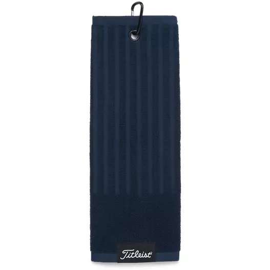 Titleist Serviette Trifold Cart Towel - Image 3
