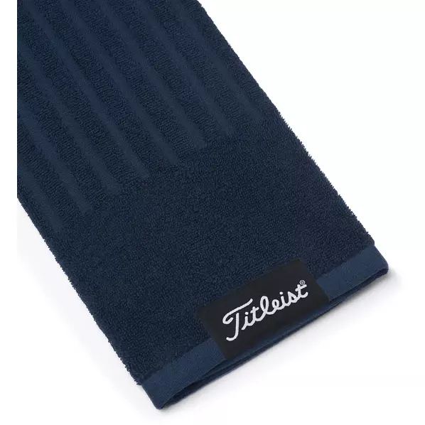 Titleist Serviette Trifold Cart Towel - Image 4