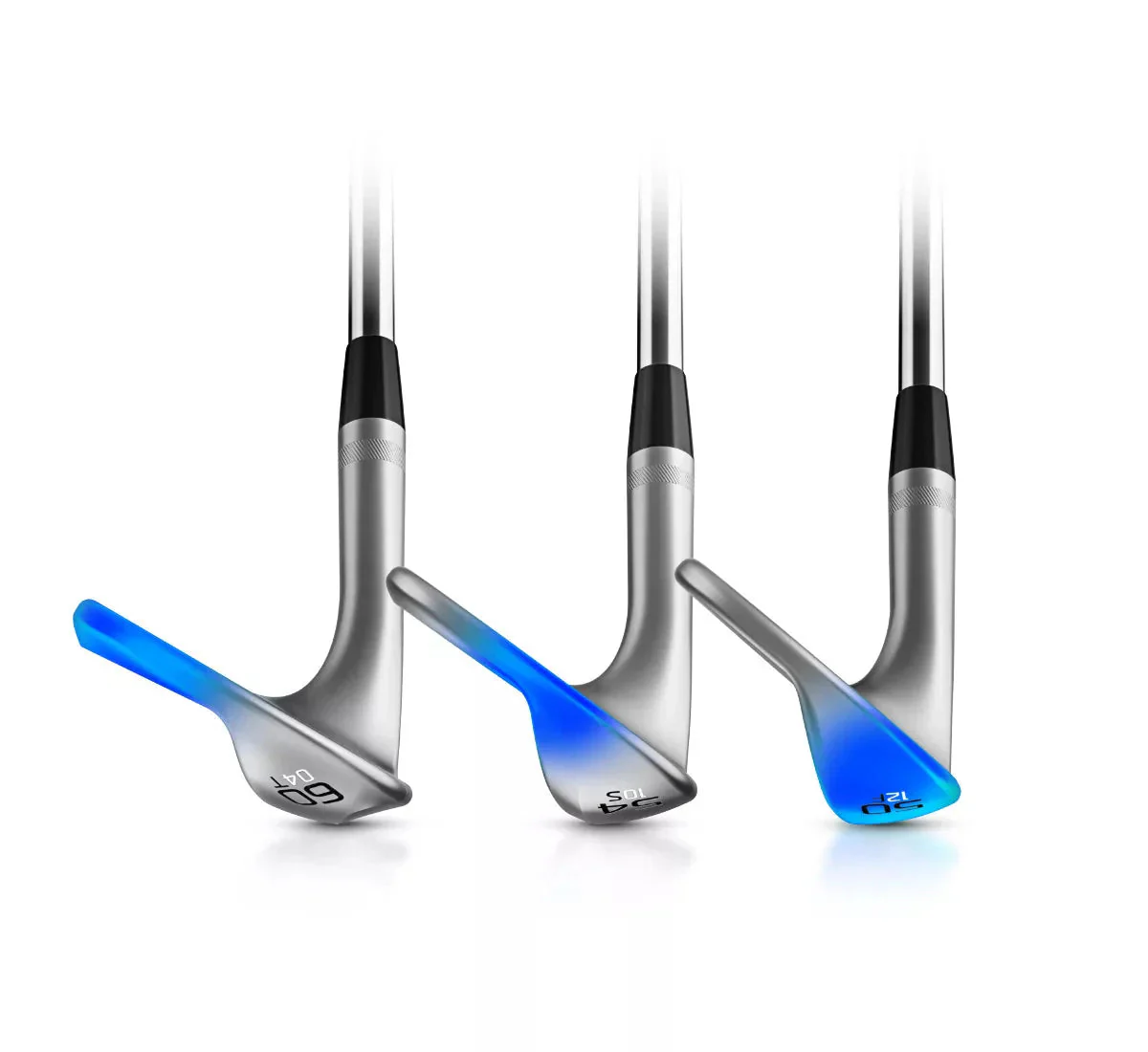 Titleist Wedge SM10 Tour chrome Graphite - Image 5