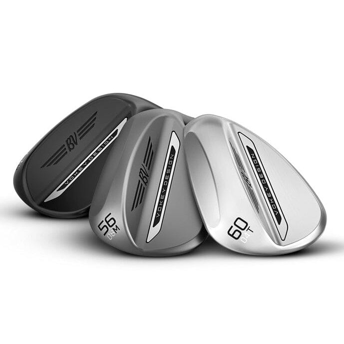 Titleist Wedge SM11 Nickel - Image 5