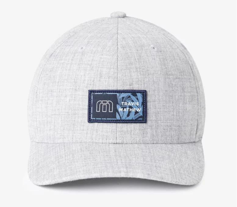 Travis Mathew Casquette Hand Over