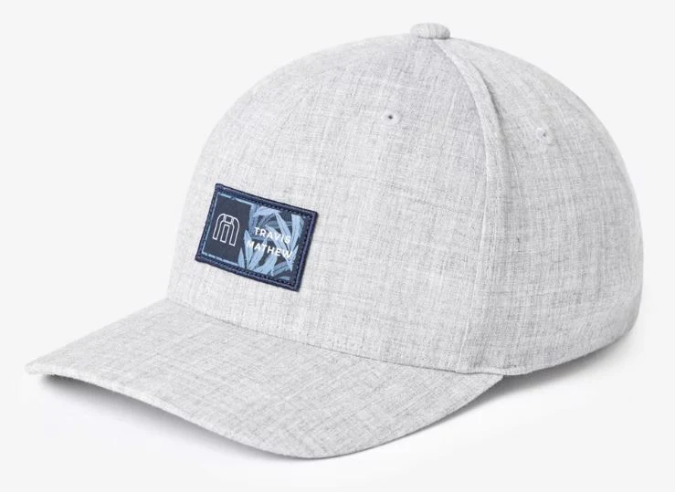 Travis Mathew Casquette Hand Over - Image 2
