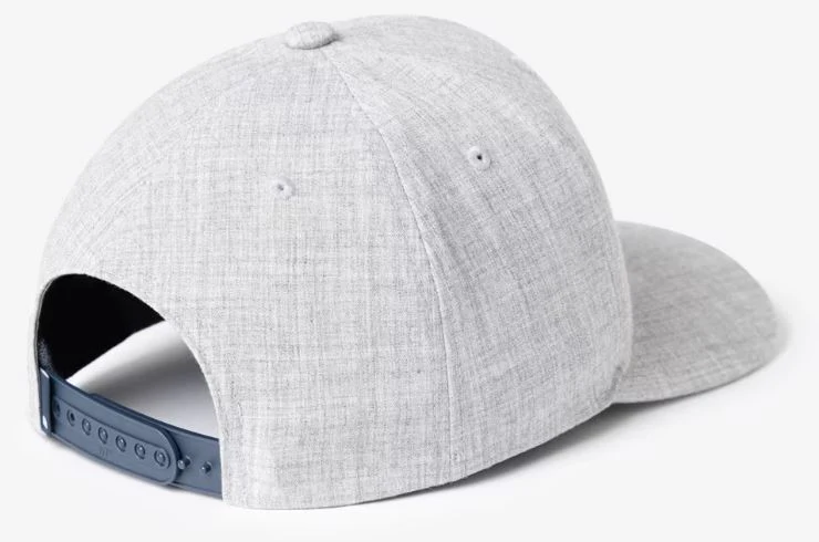 Travis Mathew Casquette Hand Over - Image 3