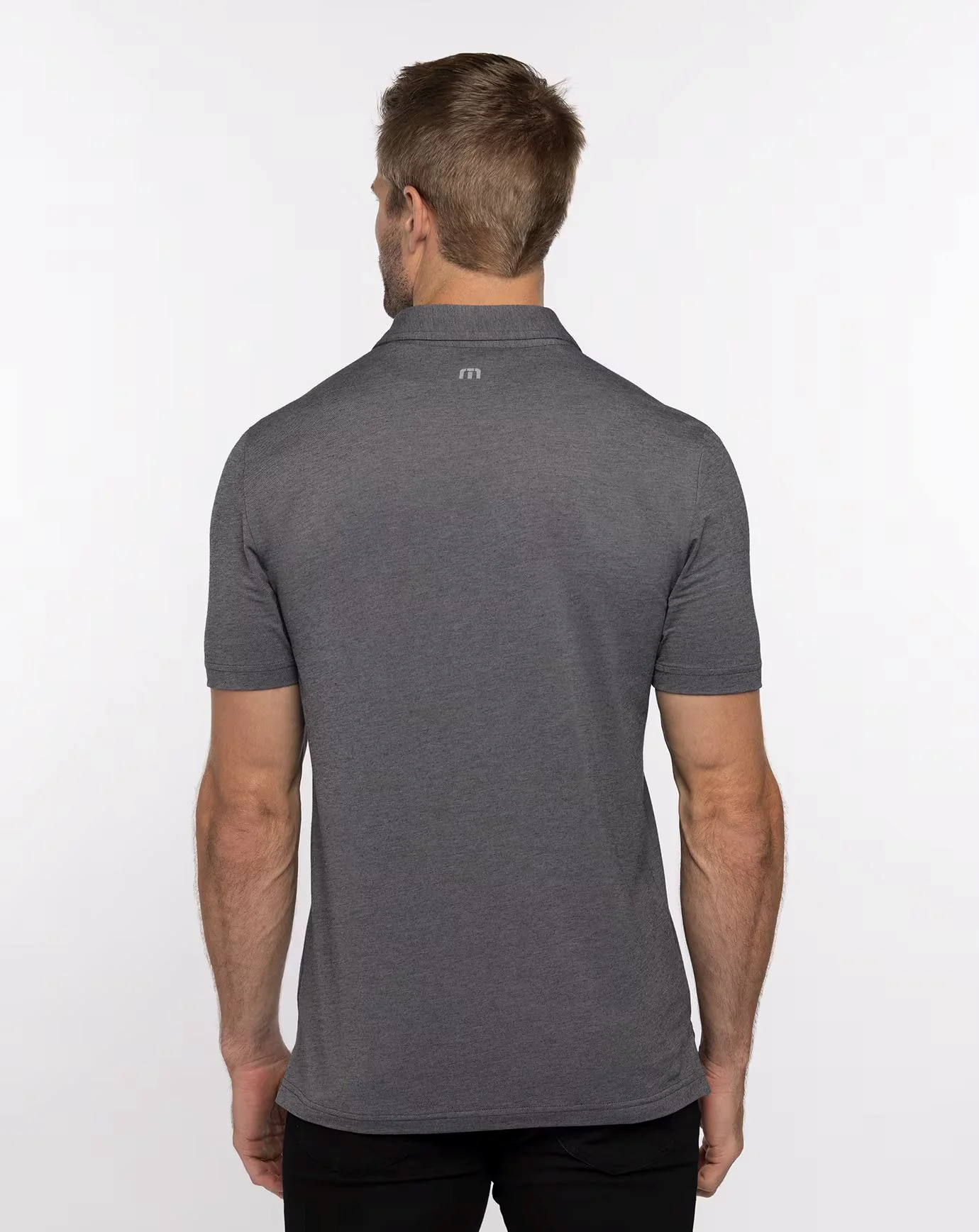 TRAVIS MATHEW ENDLESS HORIZON  POLO - Image 3