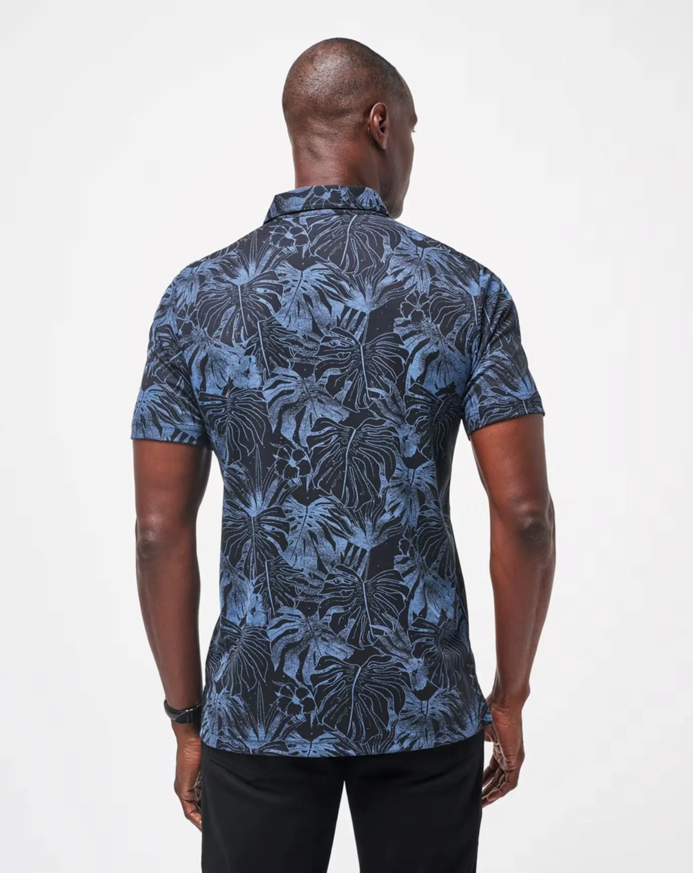 Travis Mathew Polo Mainlanders - Image 3