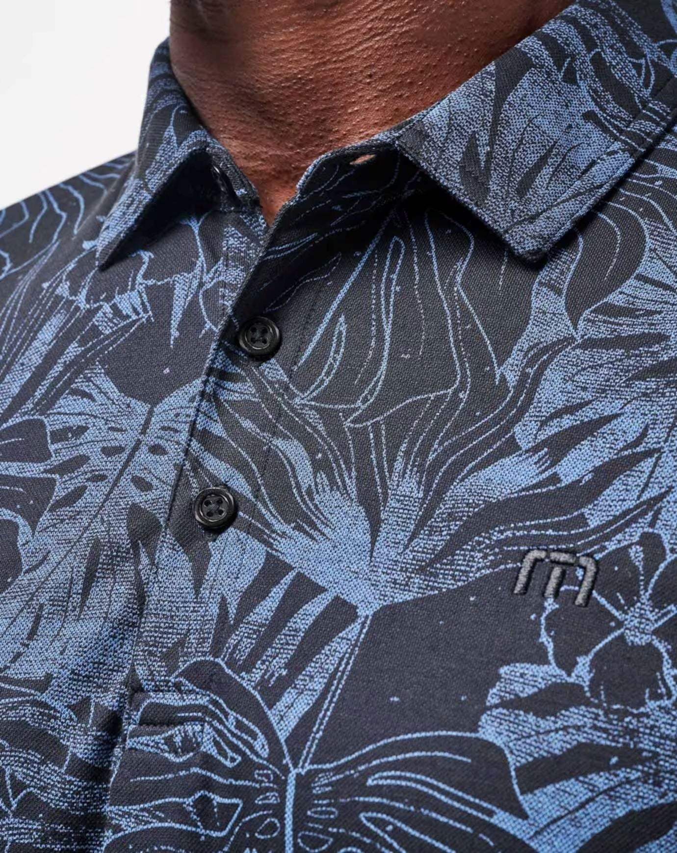 Travis Mathew Polo Mainlanders - Image 4