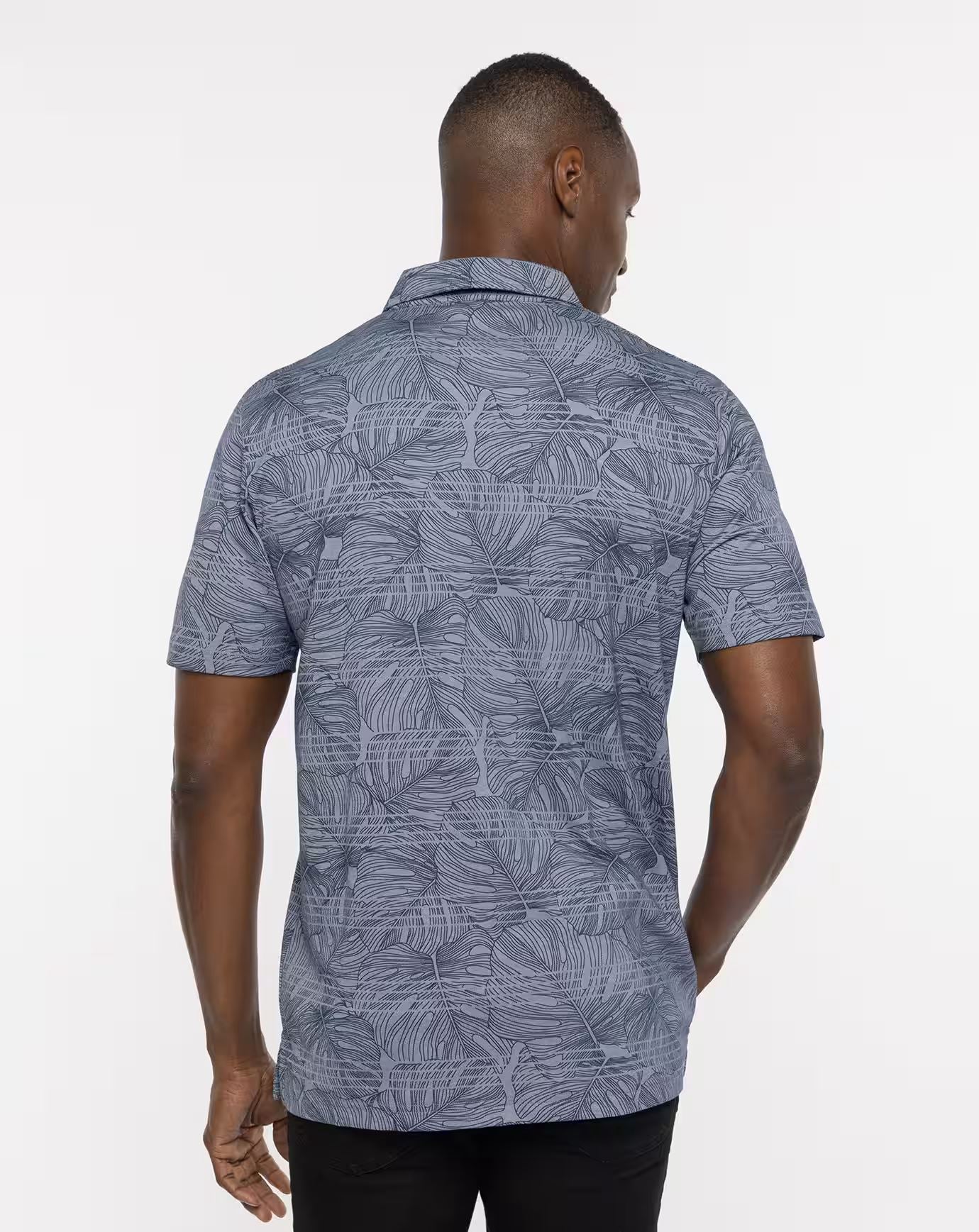 TRAVIS MATHEW POLO DOLPHIN DIVE - Image 2