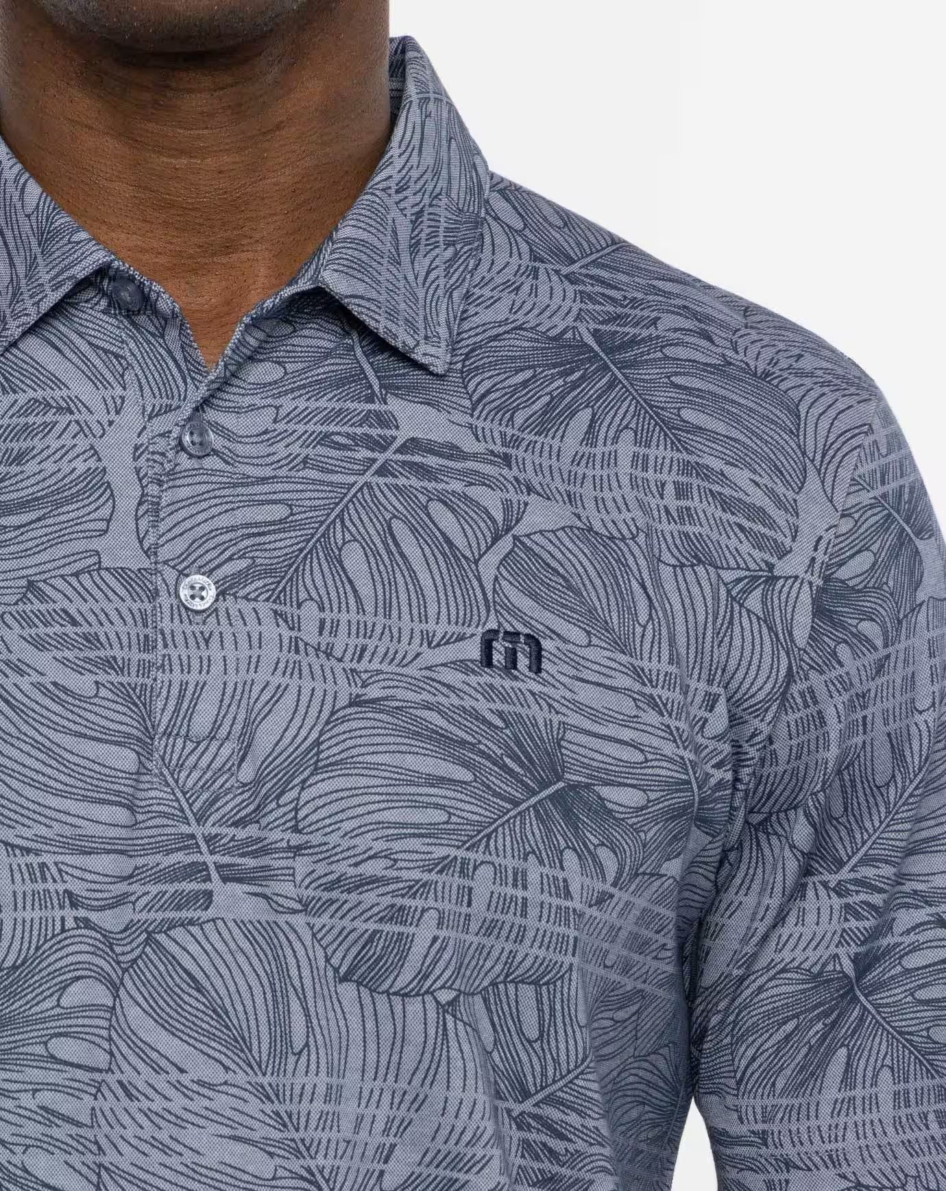 TRAVIS MATHEW POLO DOLPHIN DIVE - Image 5