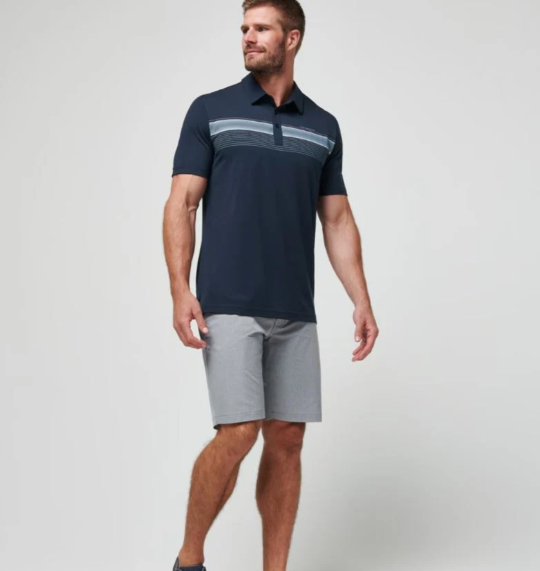 Travis Mathew Polo State Of The Art - Image 3