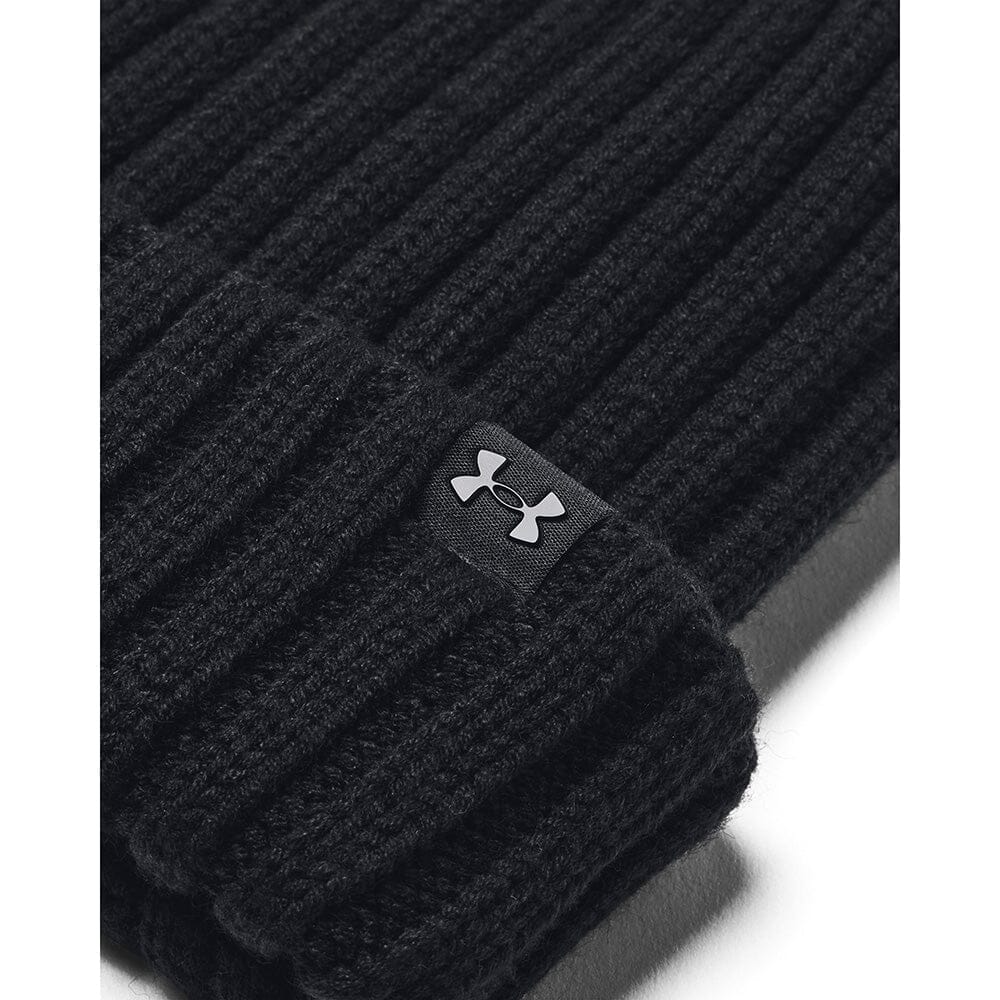 Under Armour Bonnet de Golf Femme Halftime Pom - Image 2