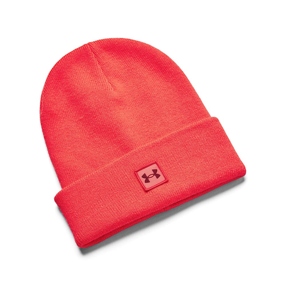 Under Armour Bonnet de Golf Halftime Cuff - Image 3