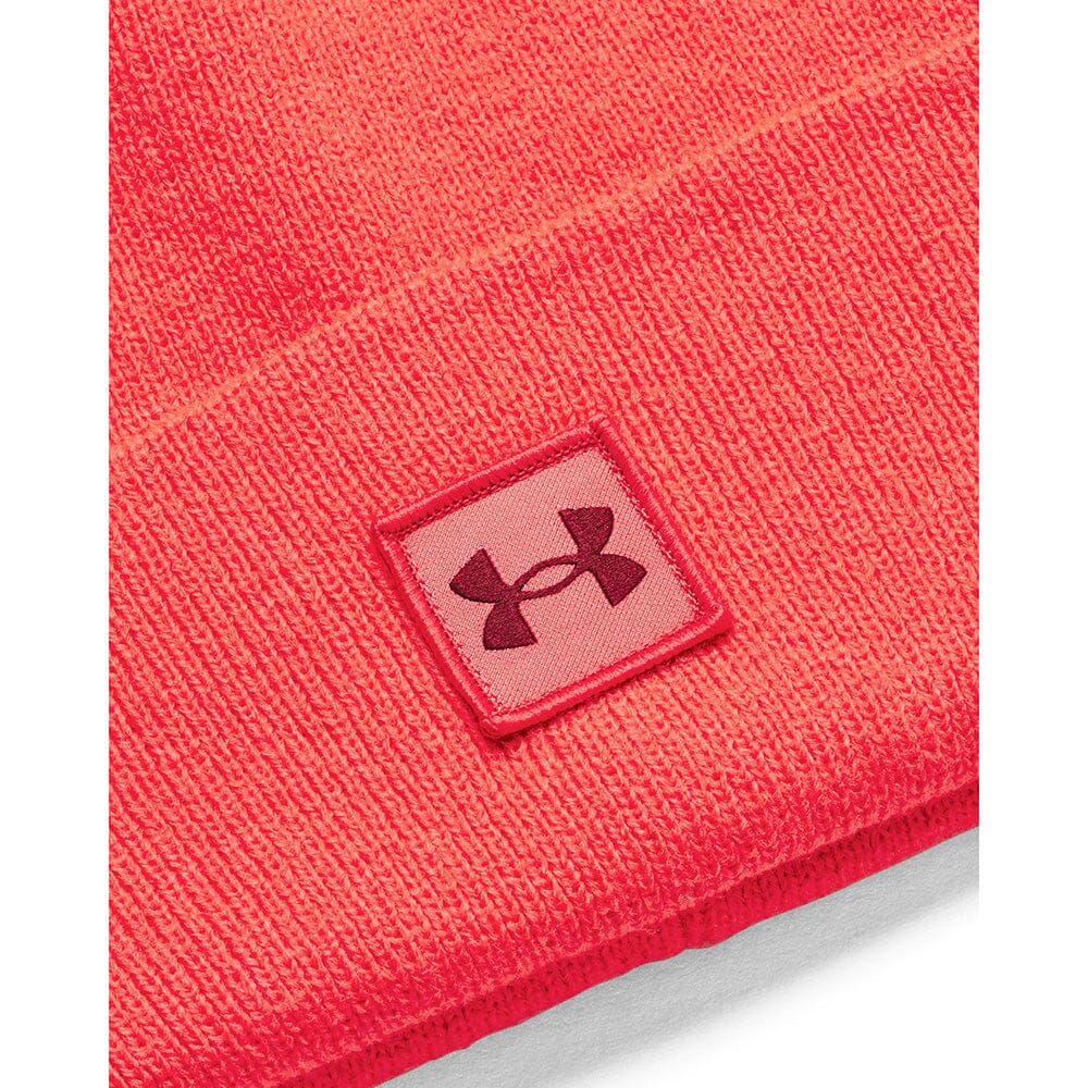 Under Armour Bonnet de Golf Halftime Cuff - Image 4