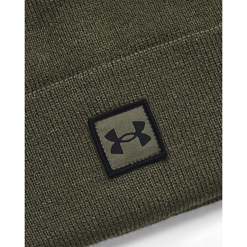 Under Armour Bonnet de Golf Halftime Cuff - Image 6