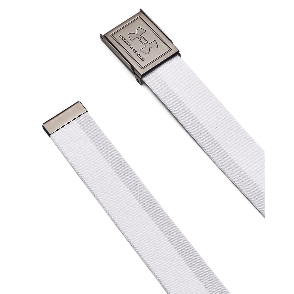 Under Armour Ceinture de golf UA Drive Stretch Webbing - Image 4