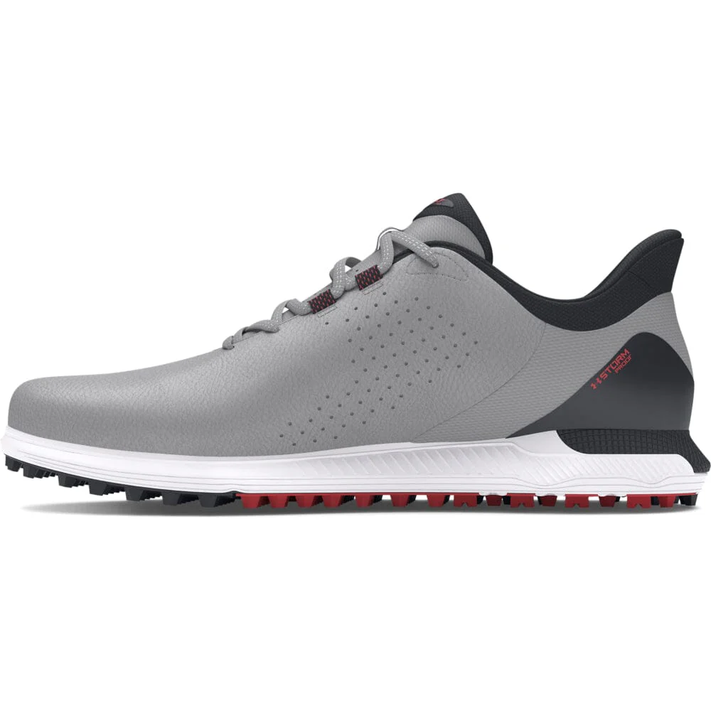 Under Armour Drive Fade SL Grise - Image 4
