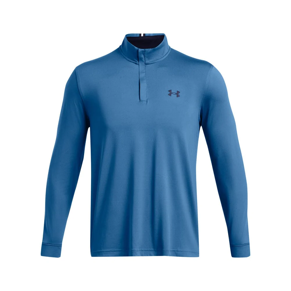 Under Armour Midlayer de golf 1/4 Zip - Image 4