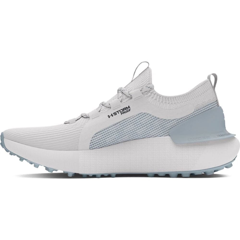 Under Armour Phantom Grey/Blue - Image 4