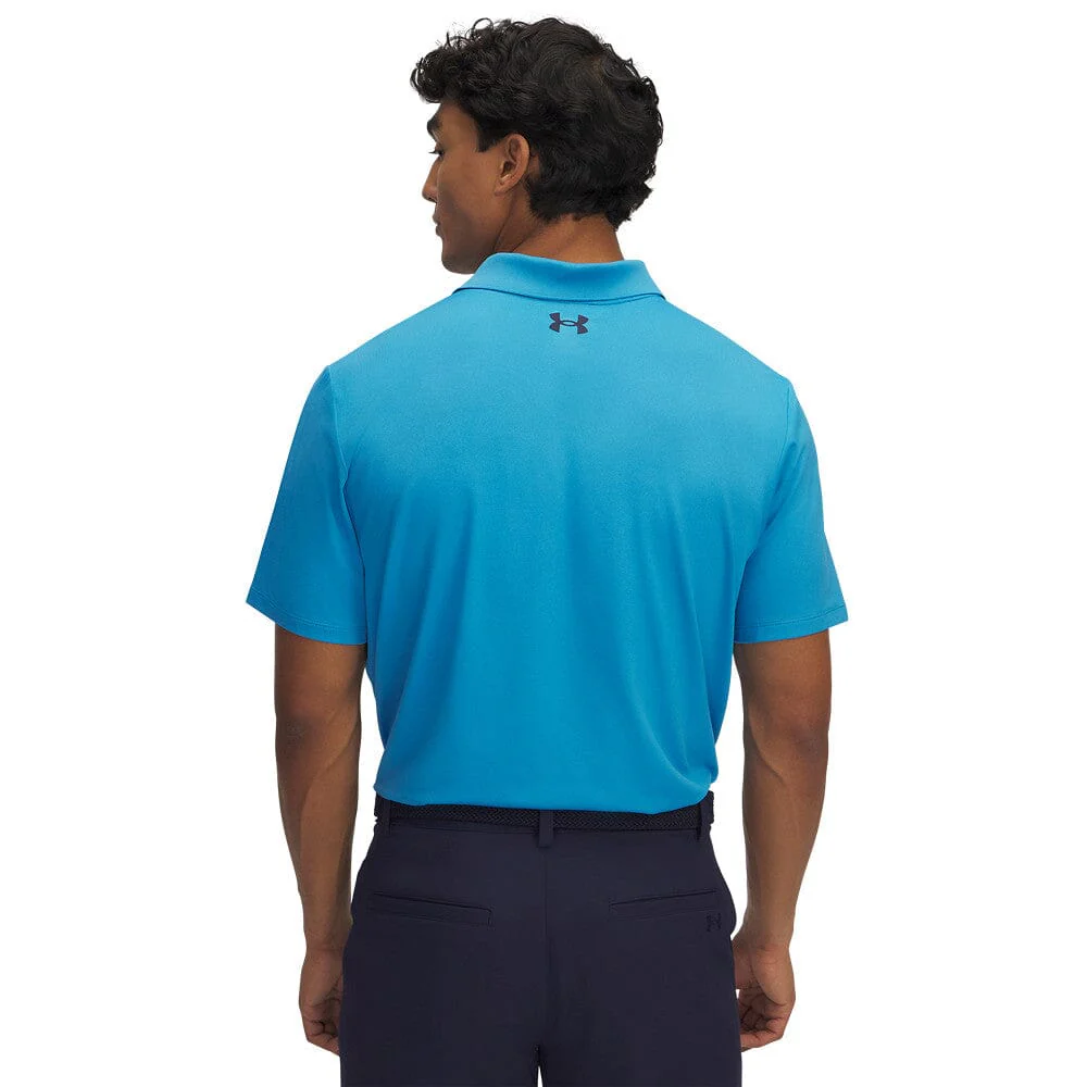 Under Armour Polo de golf UA Matchplay - Image 3