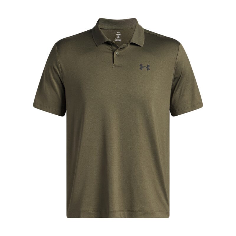 Under Armour Polo de golf UA Matchplay - Image 5