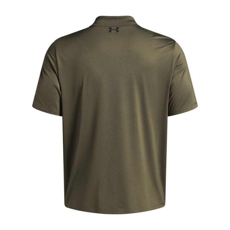Under Armour Polo de golf UA Matchplay - Image 6