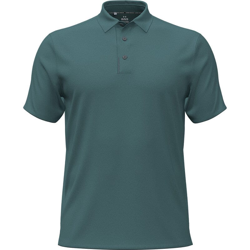 Under Armour Polo Drive Vert - Image 3