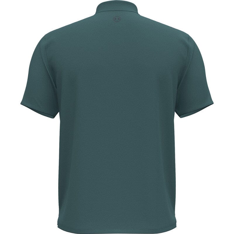 Under Armour Polo Drive Vert - Image 4