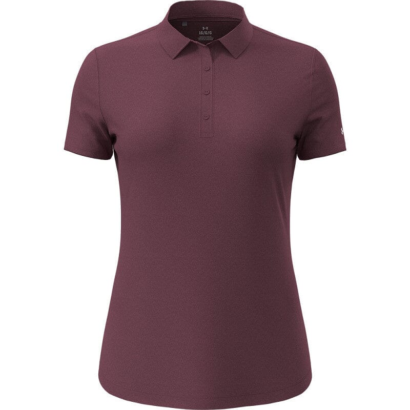 Under Armour Polo Femme UA Playoff SS - Image 3