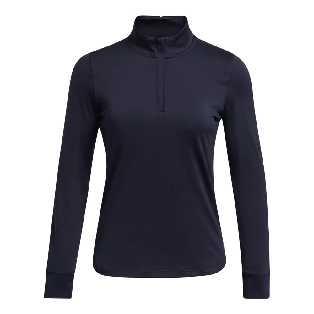Under Armour Pull de golf femme Playoff 1/4 Zip - Image 3