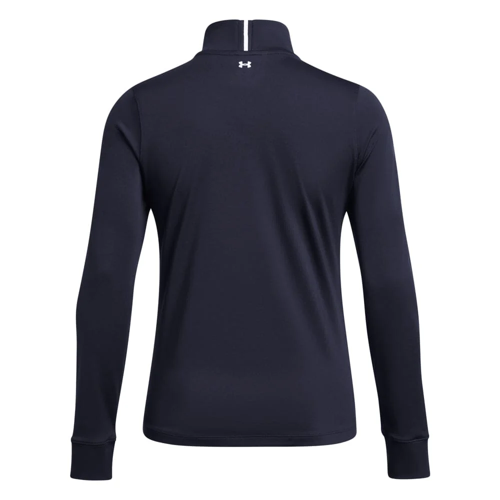 Under Armour Pull de golf femme Playoff 1/4 Zip - Image 4