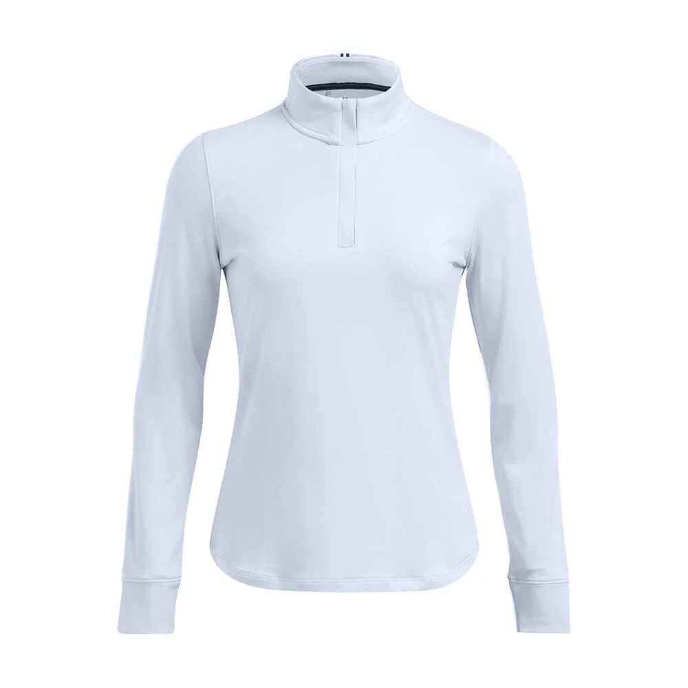 Under Armour Pull de golf femme Playoff 1/4 Zip - Image 7
