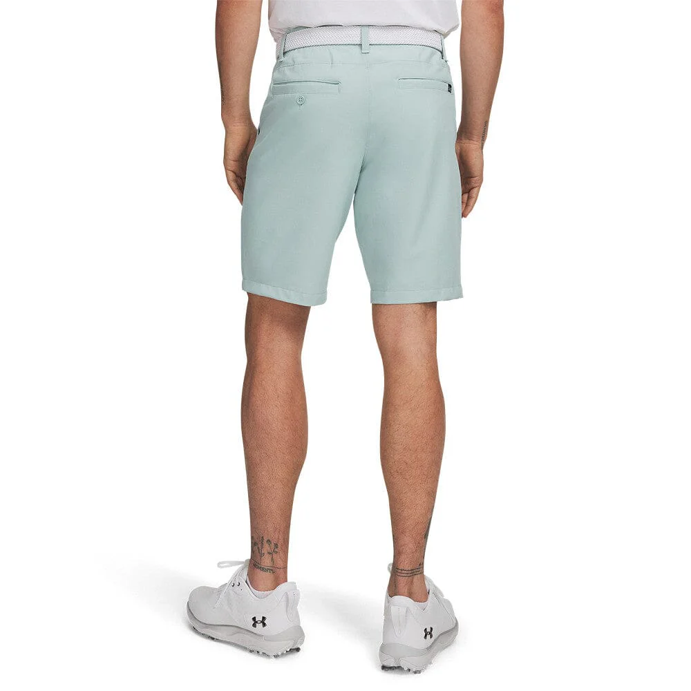 Under Armour Short de golf Drive Fuselé Vert Menthe - Image 2