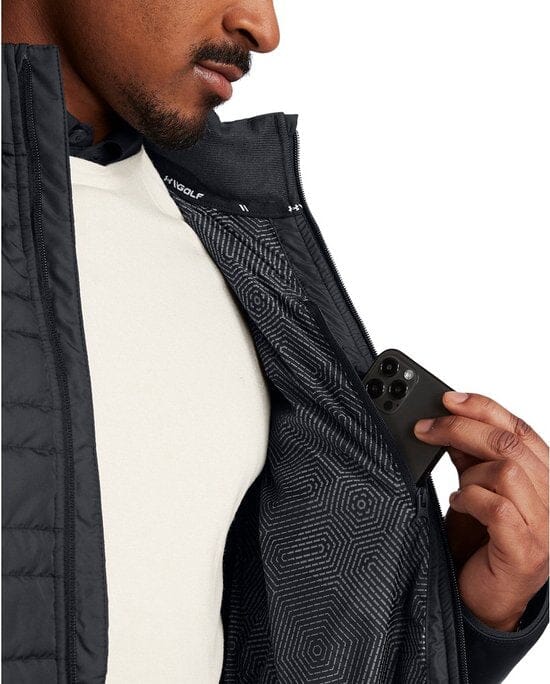 Under Armour Veste DRIVE PRO INSULATED - Image 3
