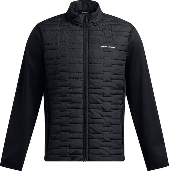 Under Armour Veste DRIVE PRO INSULATED - Image 4
