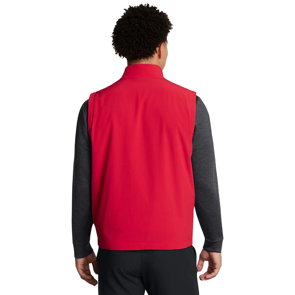 Under Armour veste sans manches UA Drive Pro Storm - Image 2
