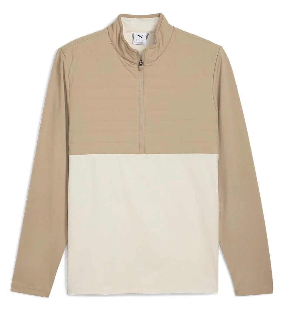 Veste golf Puma Cloudspun Hybrid Layer