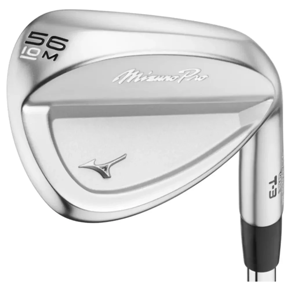 Mizuno Wedge Pro T-3