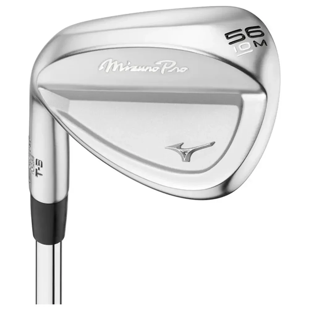 Mizuno Wedge Pro T-3 - Image 4