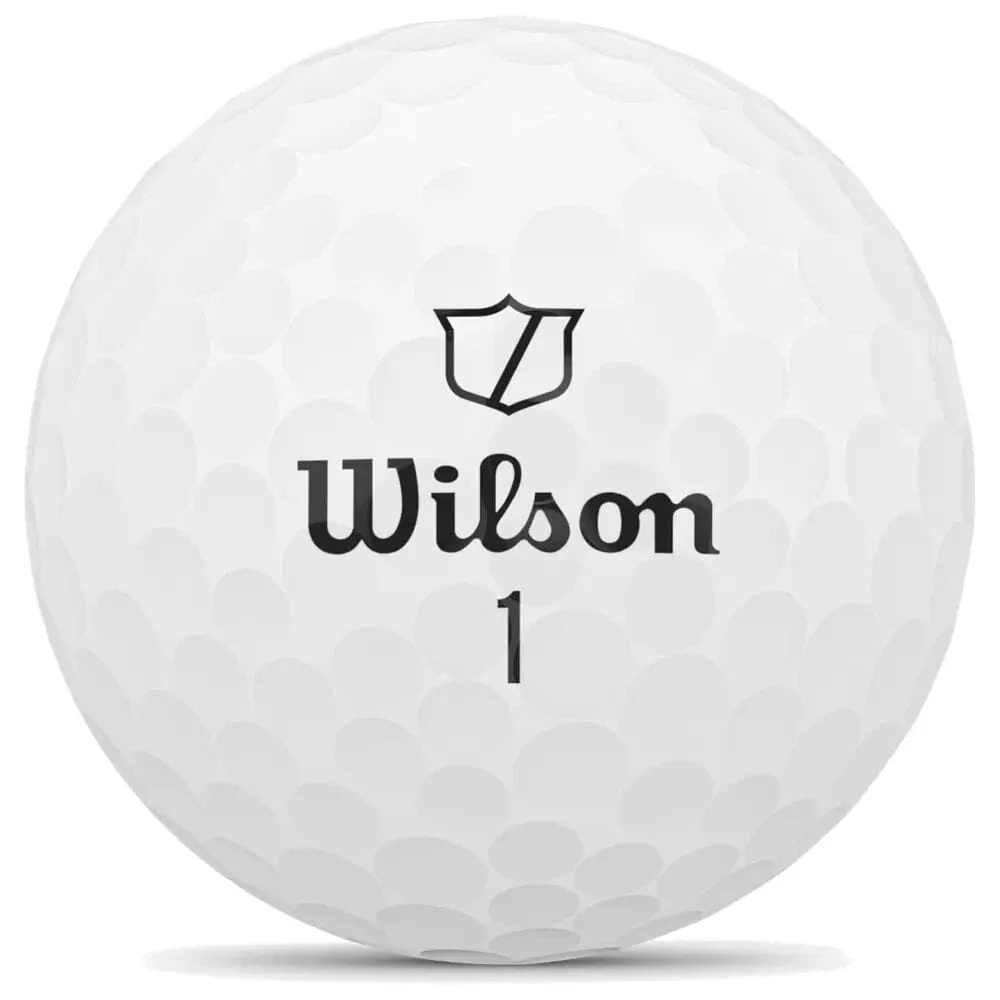 Wilson Duo Soft Plus Logotées - Image 2
