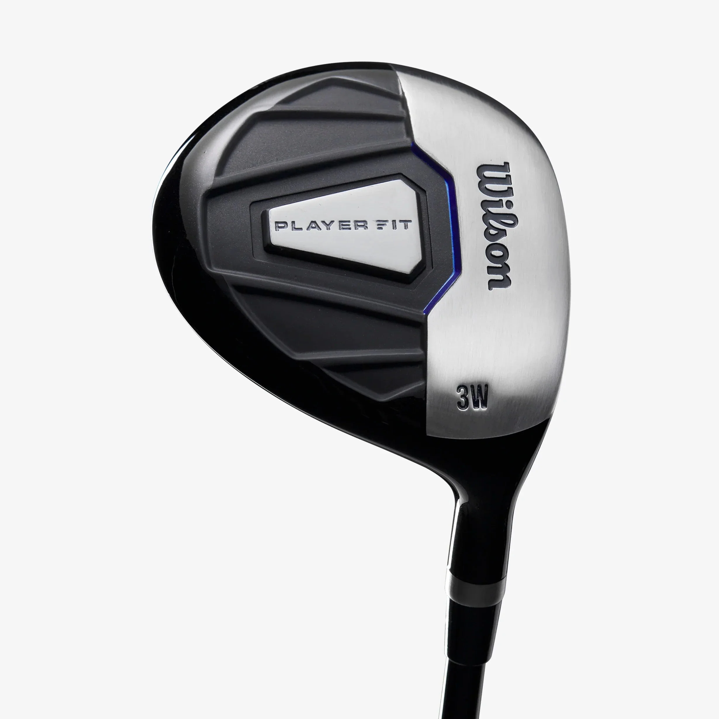 Wilson Pack Complet PlayerFit™ Acier - Image 3