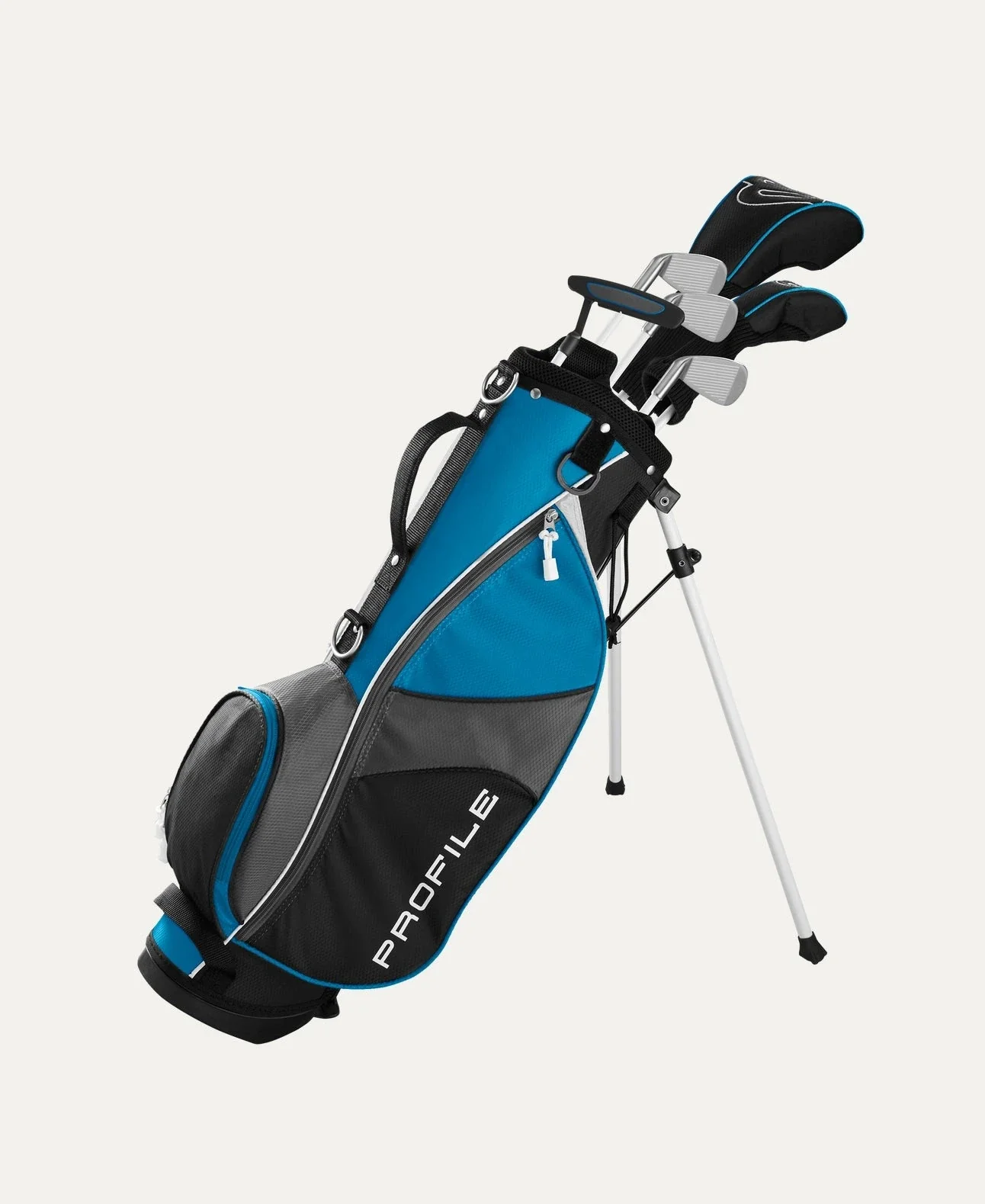 Wilson Pack 1/2 série Profile JGI Junior – Taille 1m42 à 1m60