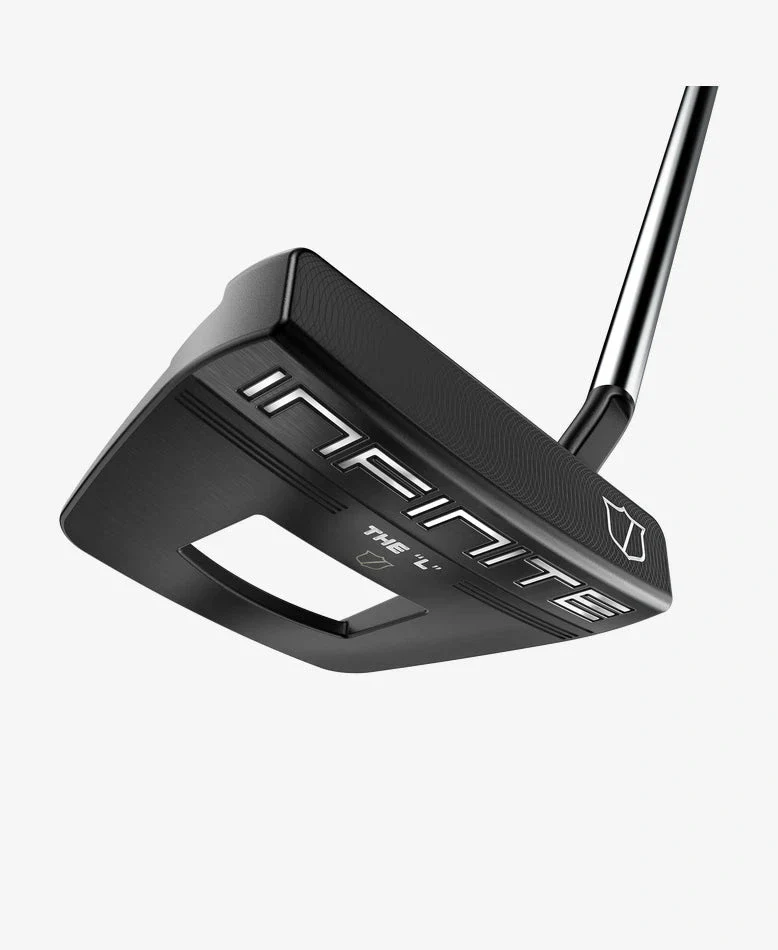 Wilson Putter Infinite® The "L" ™
