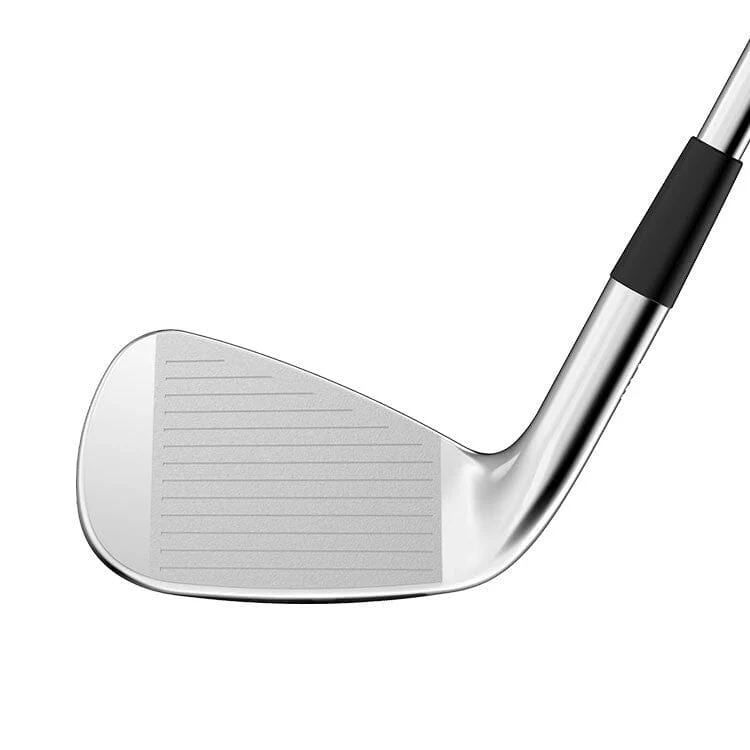 Wilson  Série de Fers Dynapower Forged - Image 3
