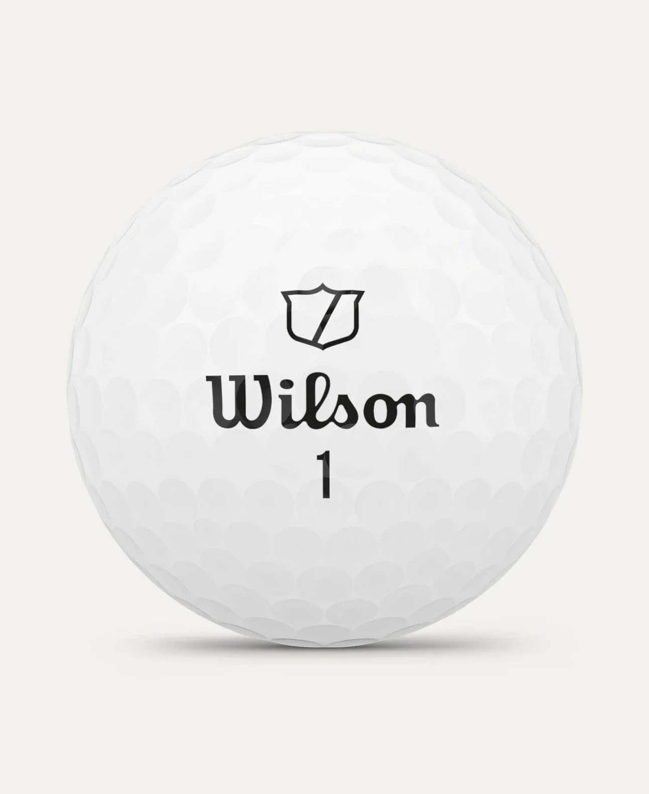 Wilson Staff Balles Staff Model 2026 - Image 2
