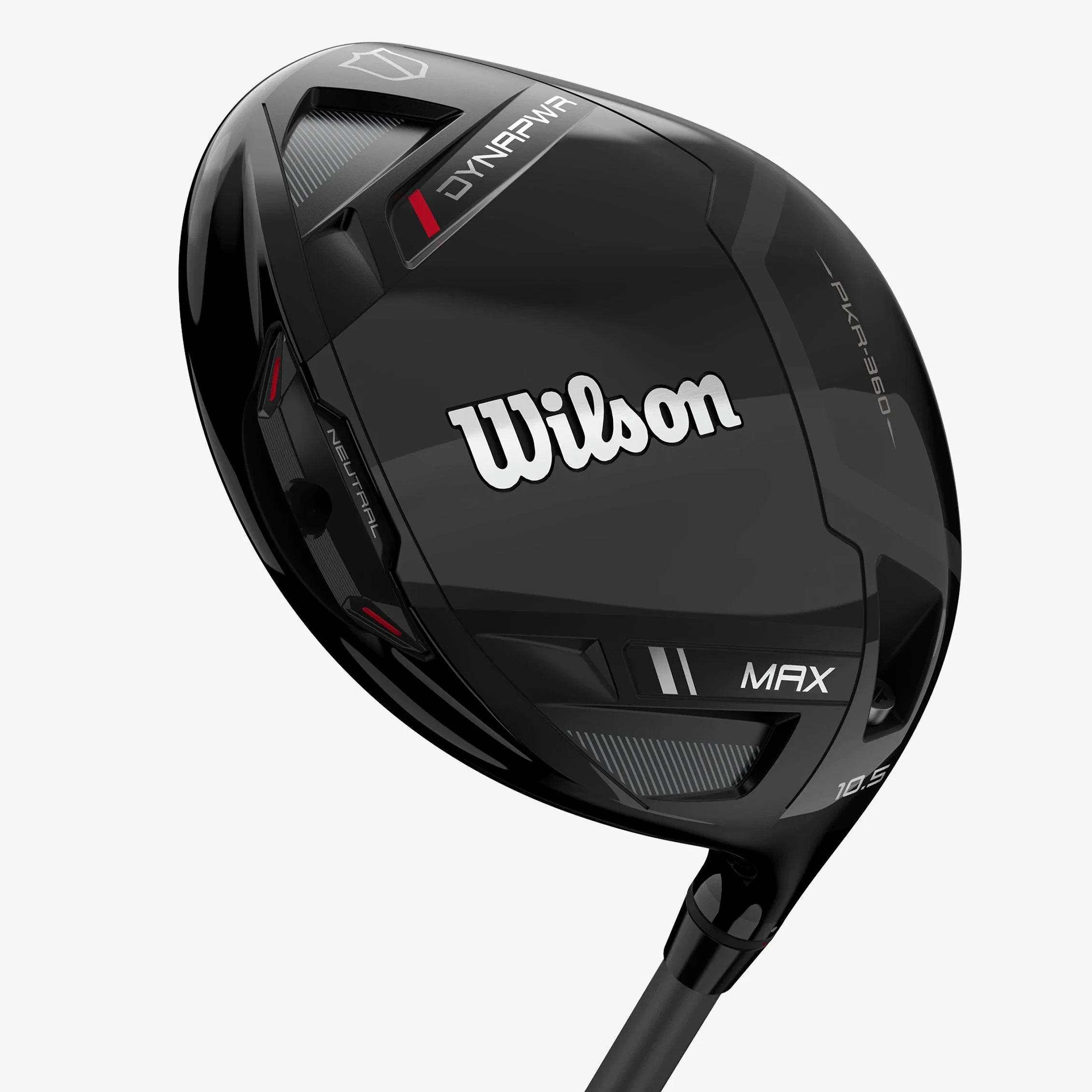 Wilson Staff Driver DynaPowr MAX (2025) - Image 5