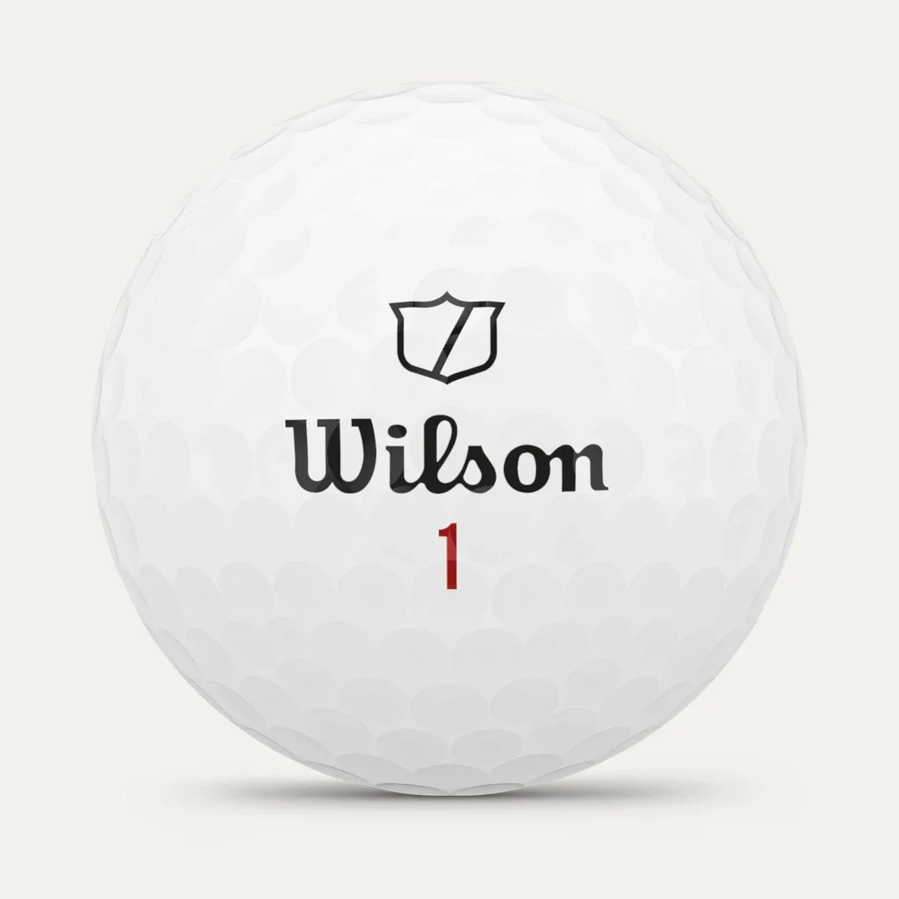 Wilson Staff Model X Logotées - Image 2