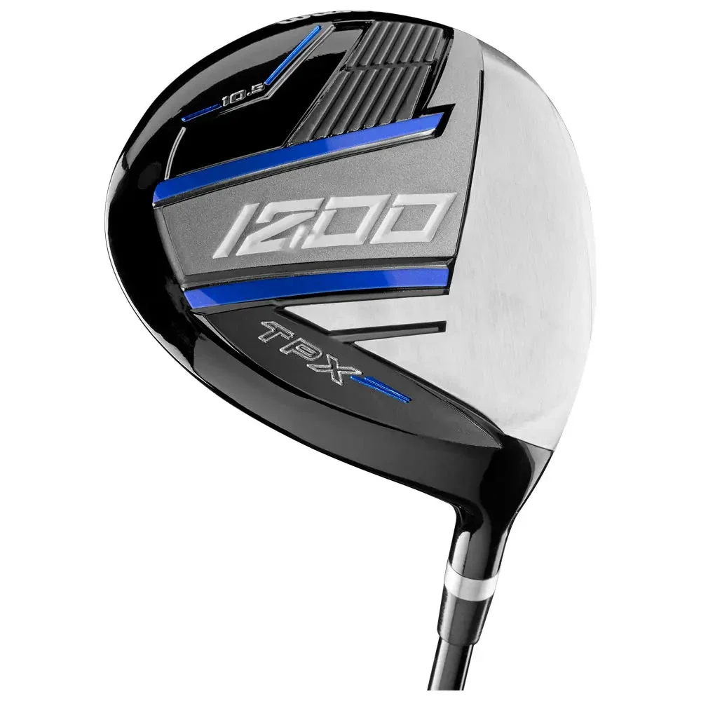 Wilson Staff Pack complet 1200 TPX - Image 3