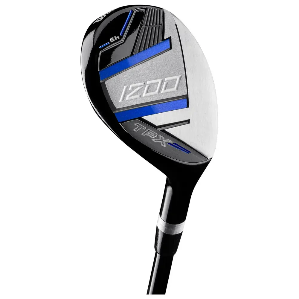 Wilson Staff Pack complet 1200 TPX - Image 4