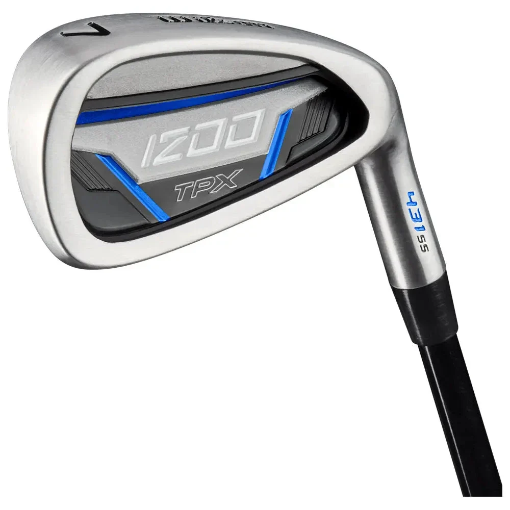 Wilson Staff Pack complet 1200 TPX - Image 5