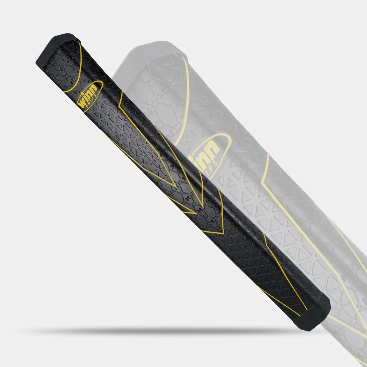 Winn Grip Putter Excel WSP Midsize Pistol Lite
