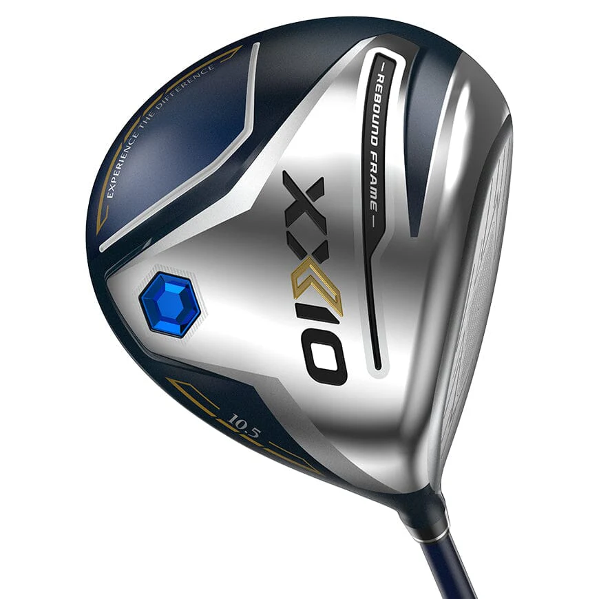 XXIO 12 Driver Homme